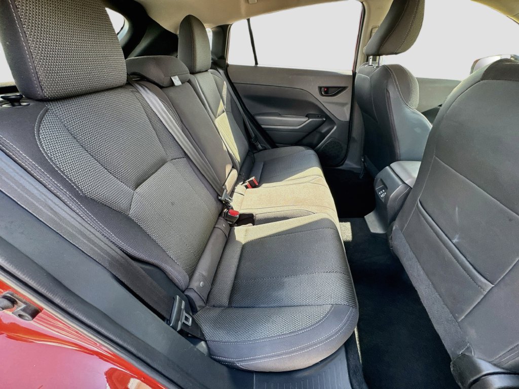 Used 2024 Subaru Crosstrek 2.0i Premium AWD/4WD image 32