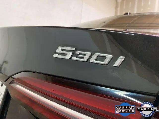 Used 2025 BMW 530i image 97