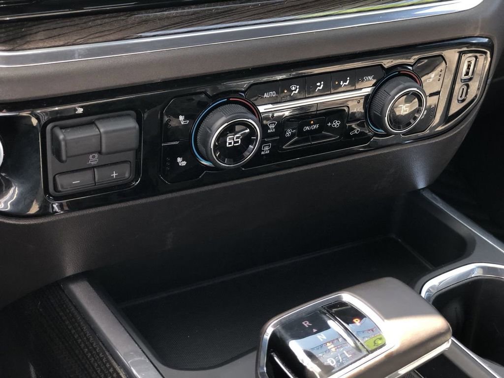 Used 2023 Chevrolet Silverado 1500 RST w/ All Star Edition Plus image 43