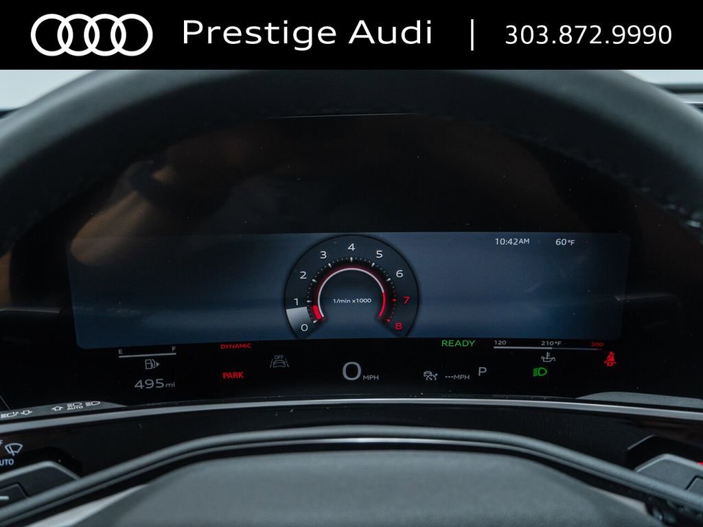 New 2026 Audi Q3 quattro 2.0T image 15