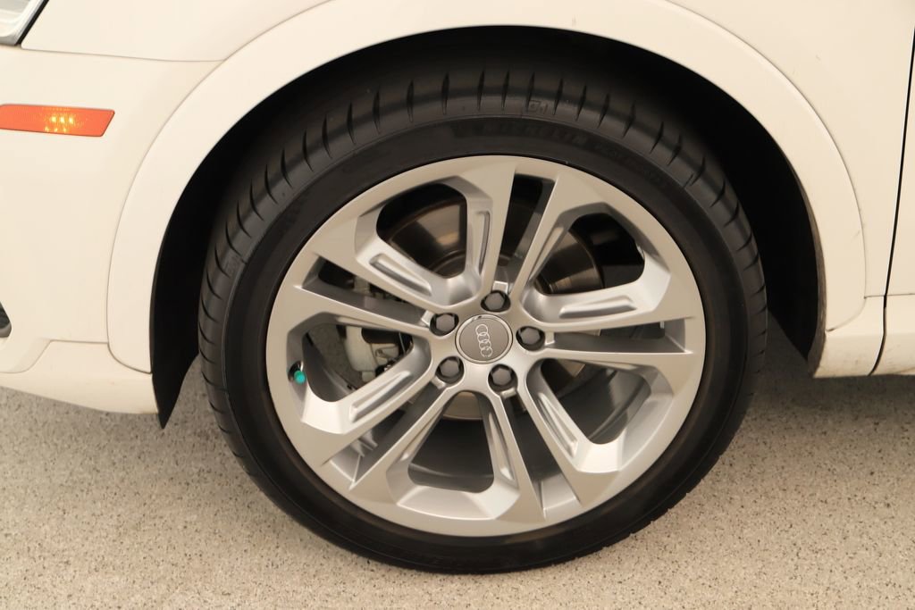Used 2016 Audi Q3 2.0T Premium Plus w/ Sport Package FWD image 37