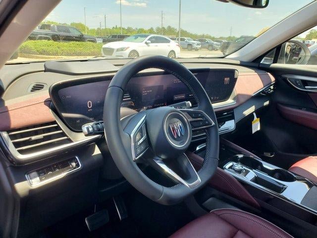 New 2026 Buick Envision Sport Touring AWD/4WD image 14
