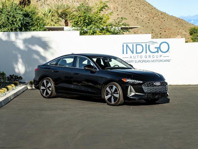 Certified 2025 Audi A5 2.0T Premium Plus w/ Premium Plus image 4