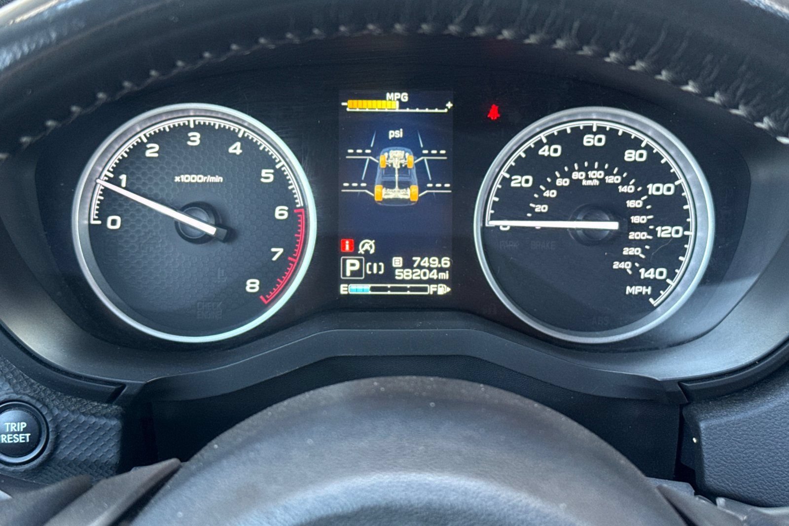 Used 2019 Subaru Forester Premium w/ Popular Package #1 AWD/4WD image 38