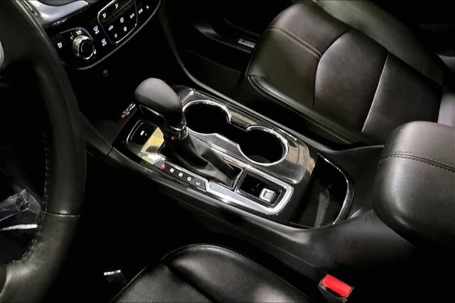 Certified 2022 Chevrolet Equinox Premier AWD/4WD image 33