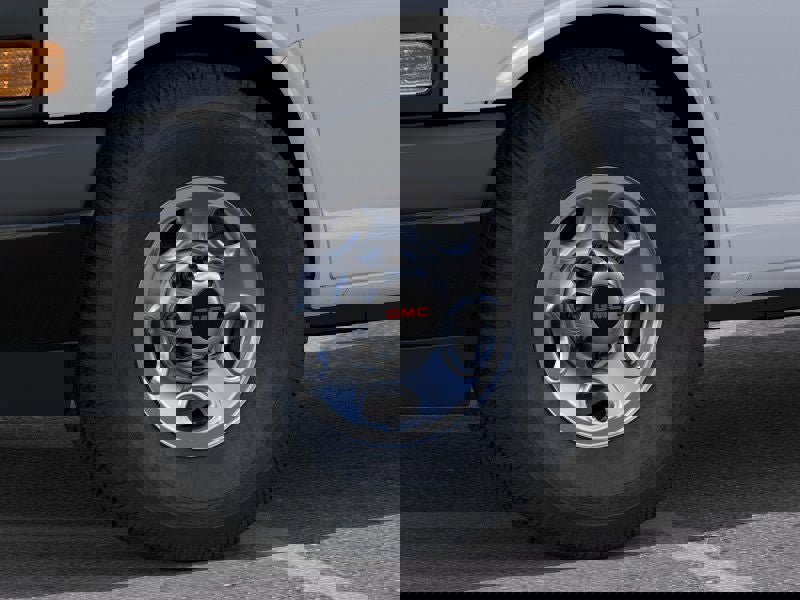 New 2025 GMC Savana 2500 Work Van image 9