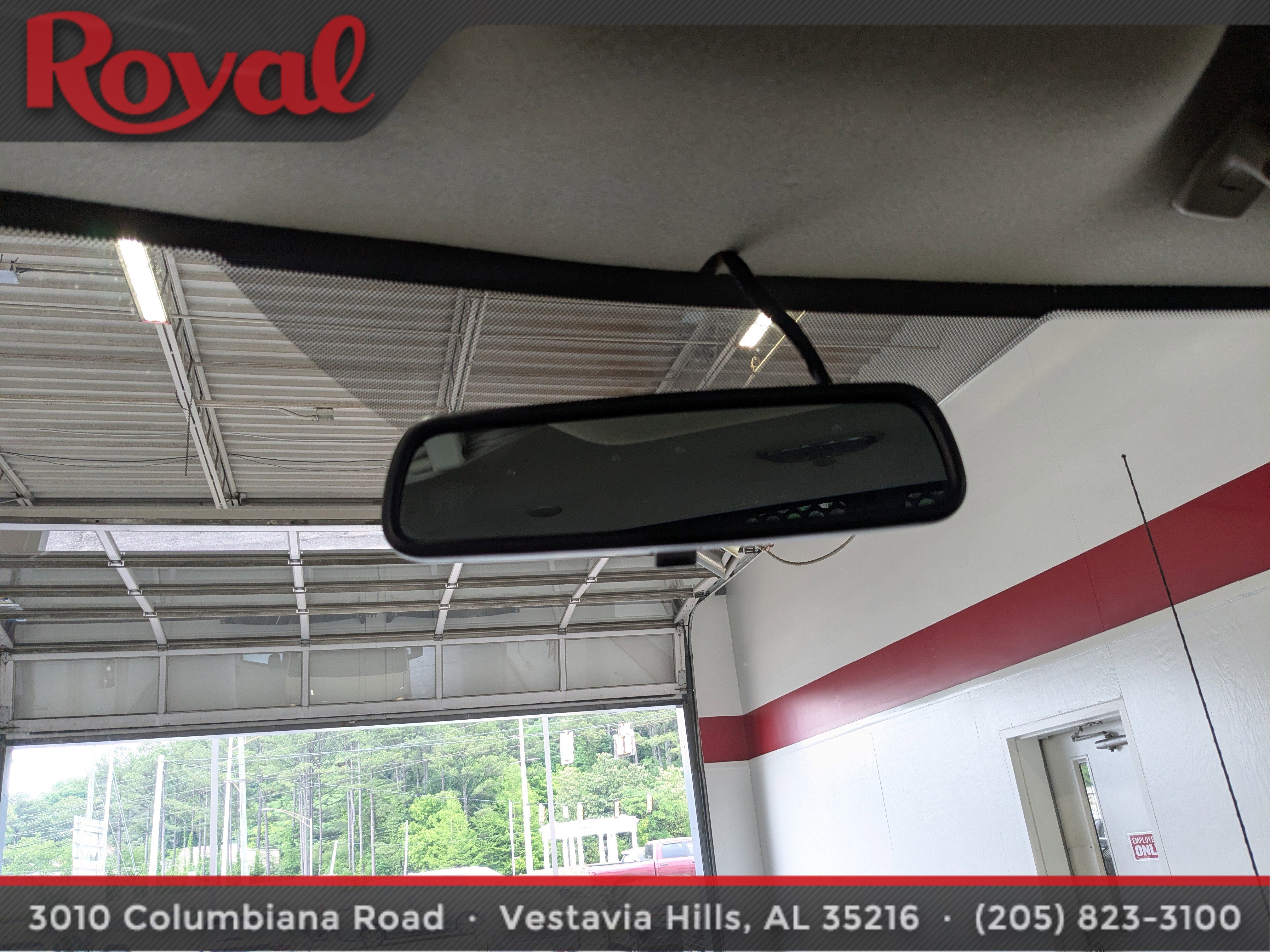 Used 2024 GMC Savana 2500 w/ Driver Convenience Package RWD image 17