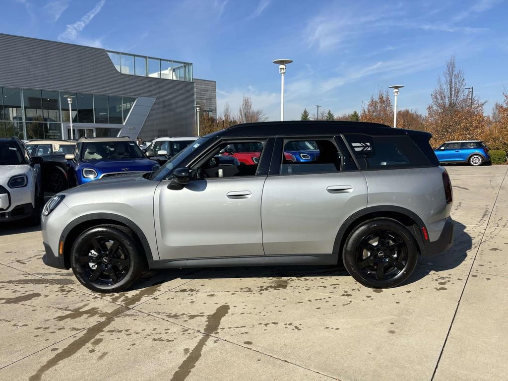 New 2026 MINI Cooper Countryman S image 4