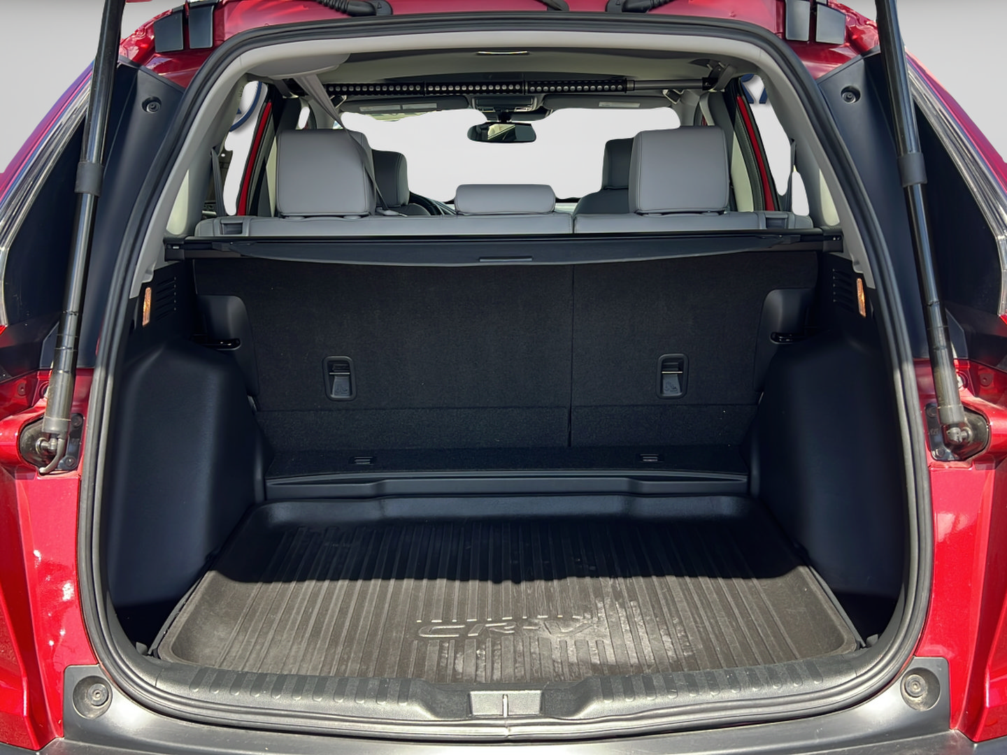 Used 2020 Honda CR-V EX-L image 9