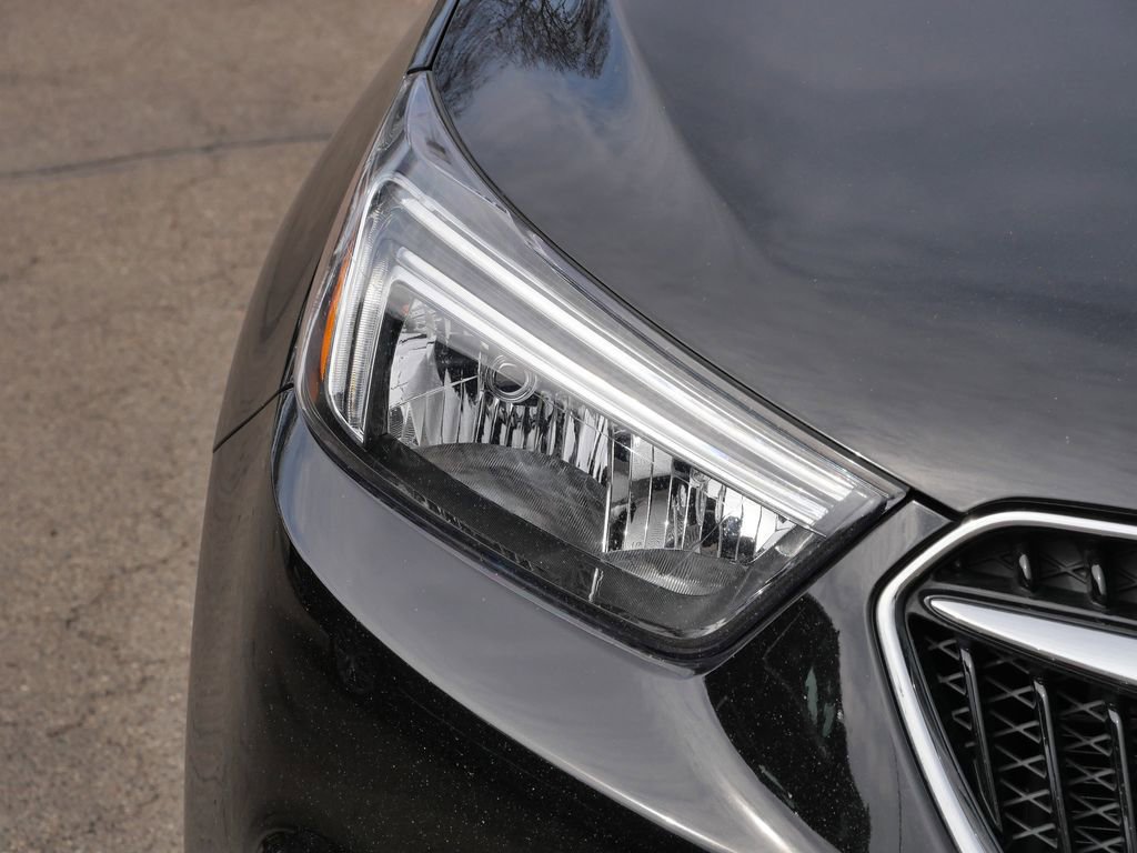 Used 2020 Buick Encore Preferred w/ Safety Package image 3