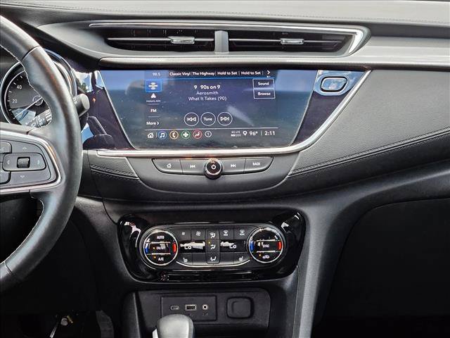 Used 2023 Buick Encore GX Essence w/ Experience Buick Package FWD image 14