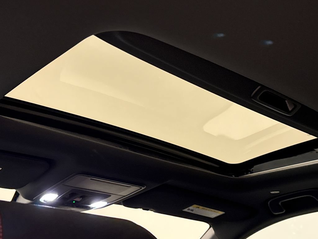 Certified 2026 Honda CR-V TrailSport image 13