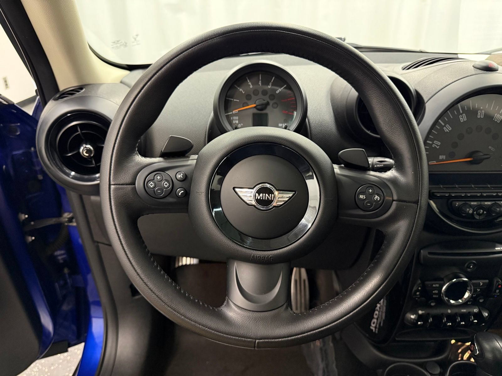 Used 2016 MINI Cooper Countryman S AWD/4WD image 13