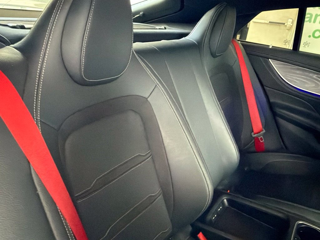 Used 2020 Mercedes-Benz AMG GT 53 image 31