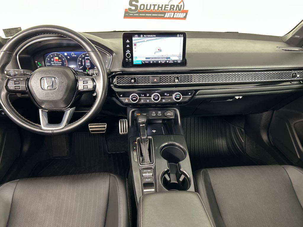 Used 2023 Honda Civic Sport Touring image 18