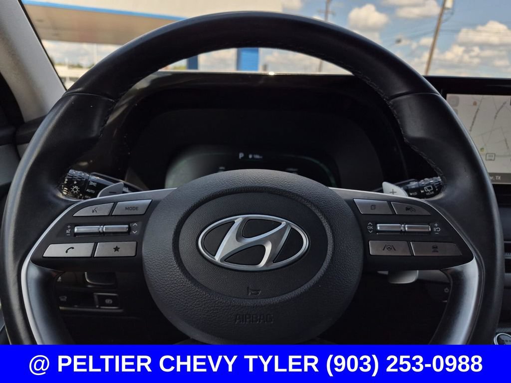 Used 2023 Hyundai Palisade XRT w/ Cargo Package FWD image 19
