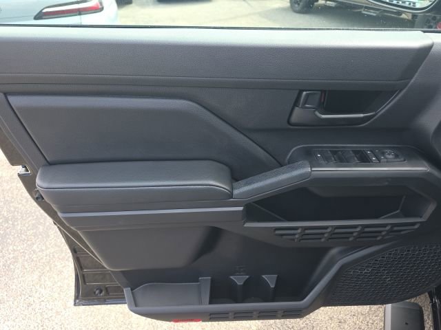 New 2026 Toyota Tacoma SR image 12