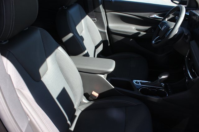 New 2026 Buick Encore GX Preferred w/ Comfort Package image 21
