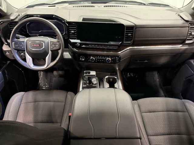 Used 2024 GMC Sierra 1500 Elevation image 34
