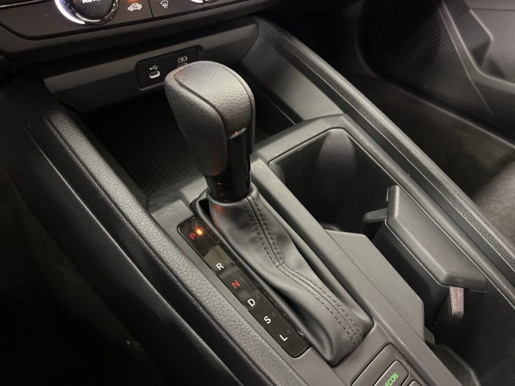 Certified 2023 Honda Accord LX image 29