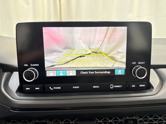 Used 2024 Honda Accord EX image 22