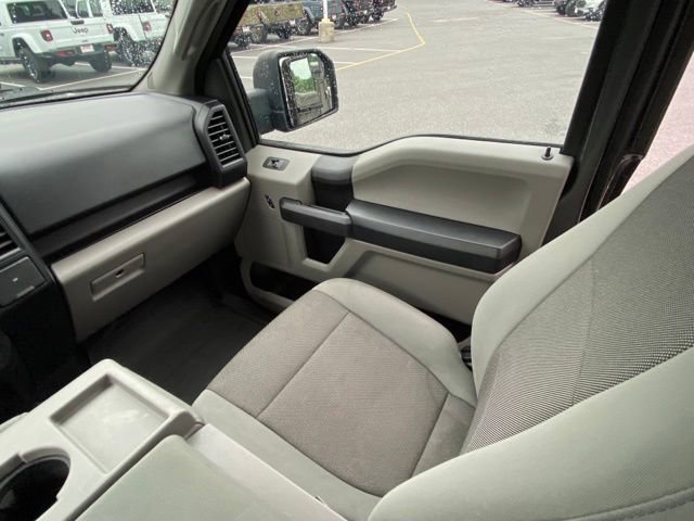 Used 2017 Ford F150 XL w/ Equipment Group 101A Mid RWD image 26