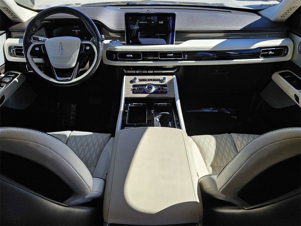 Used 2020 Lincoln Aviator Black Label w/ Dynamic Handling Package image 43