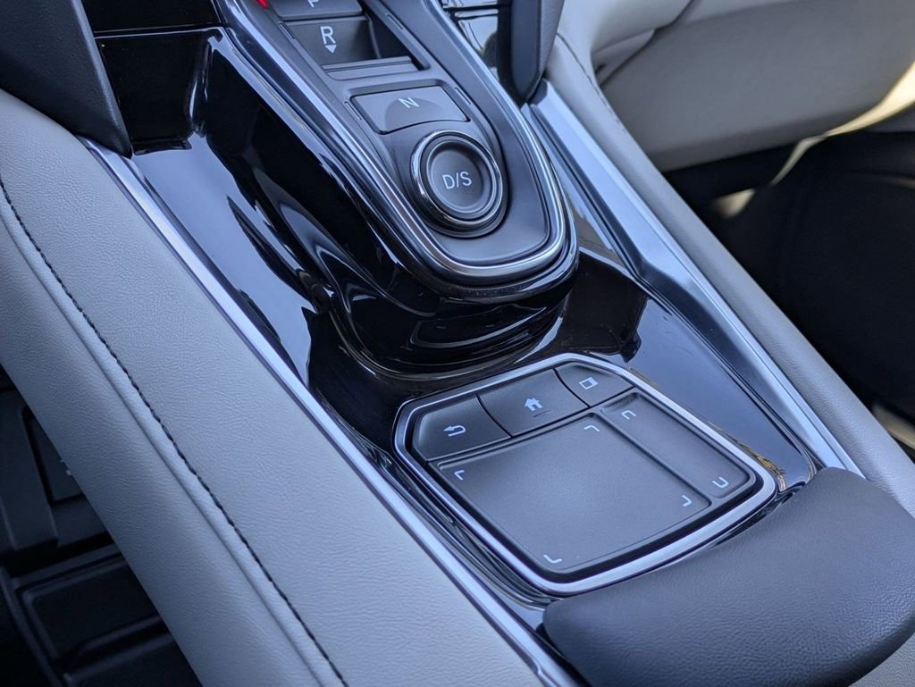 Used 2025 Acura RDX SH-AWD w/ Advance Package image 12