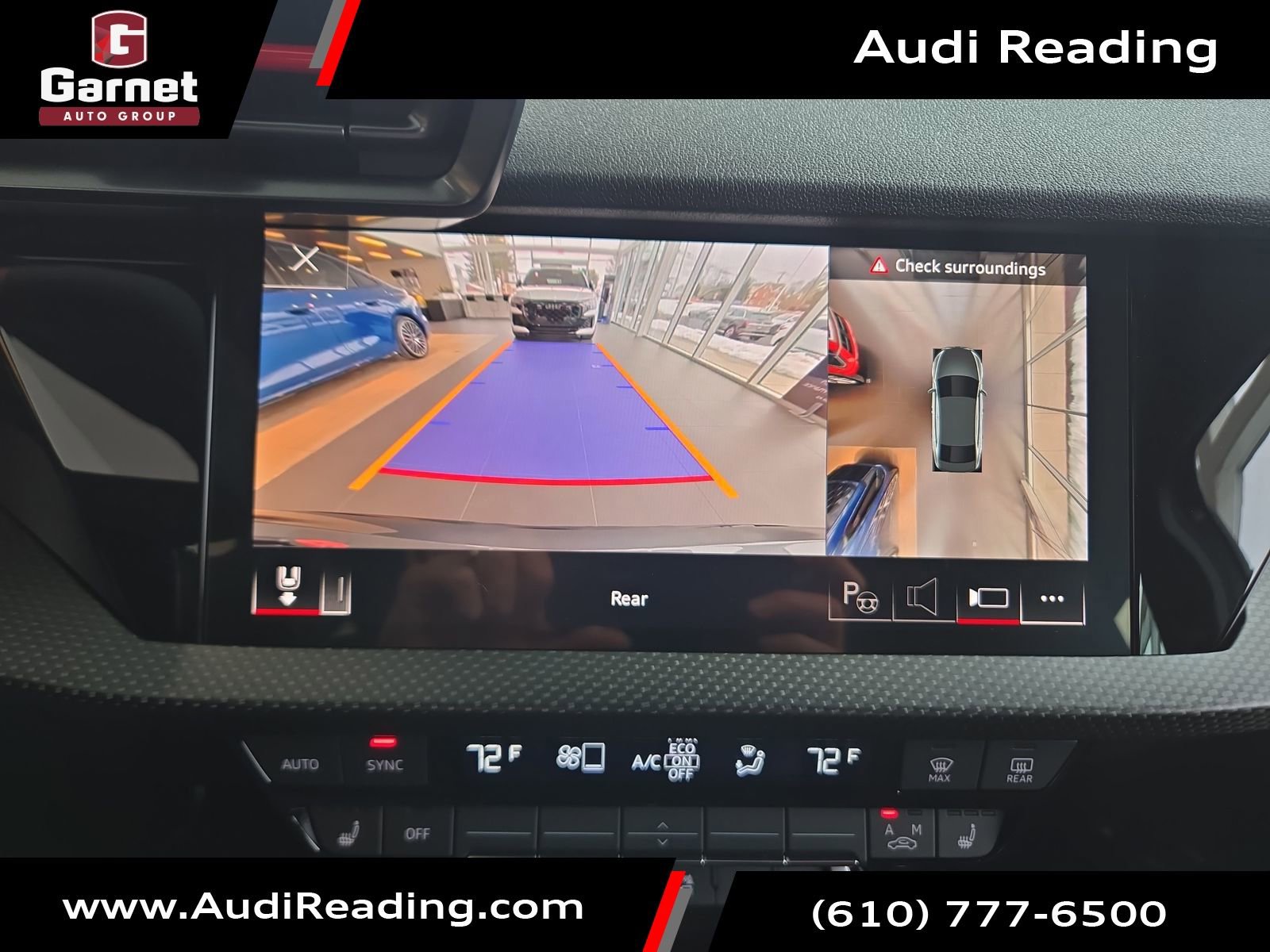 New 2026 Audi RS 3 image 19