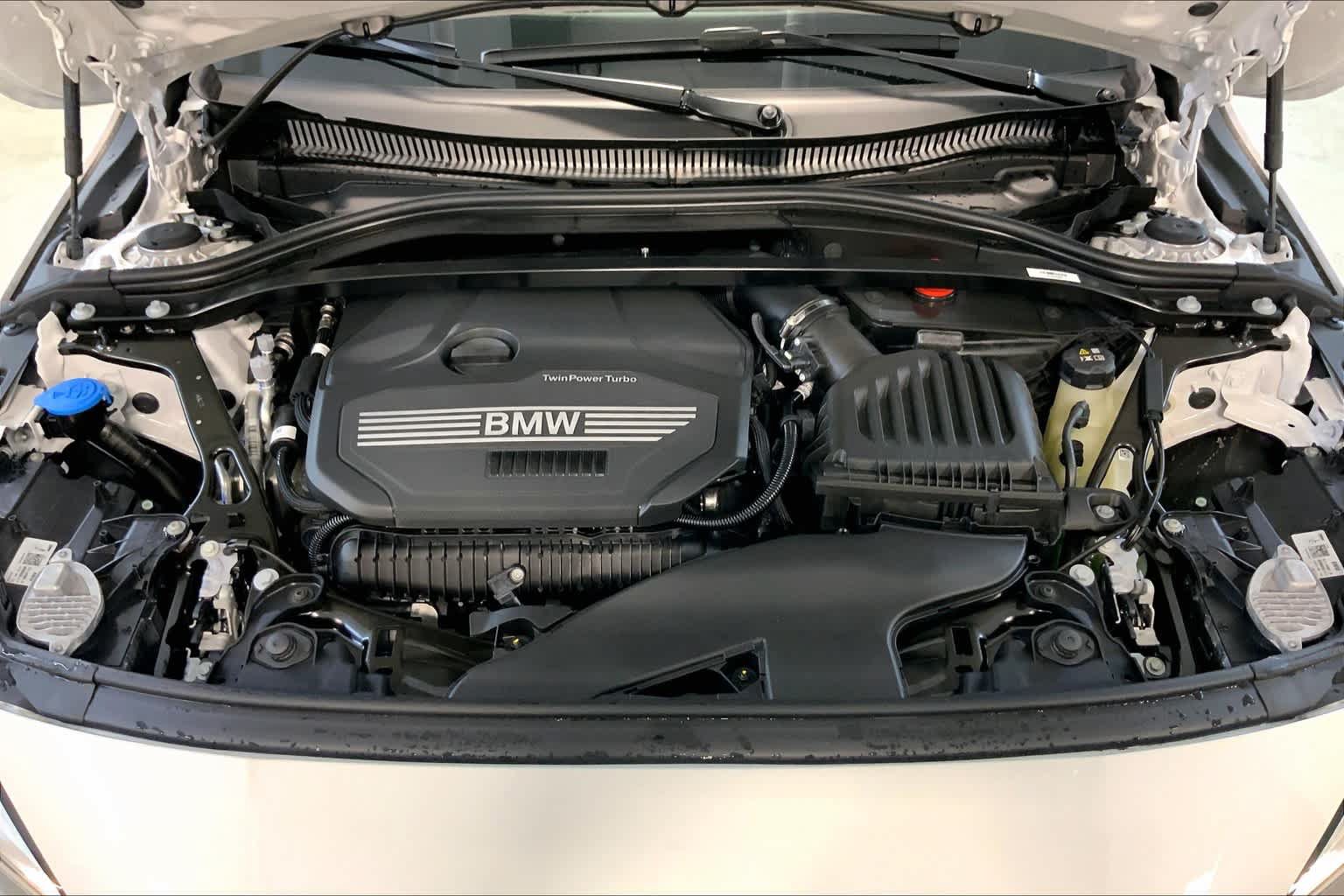 New 2024 BMW 228i xDrive Gran Coupe w/ Convenience Package AWD/4WD image 16