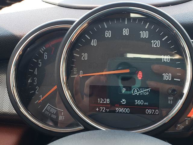 Used 2020 MINI Cooper S FWD image 19