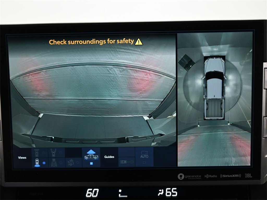 Used 2024 Toyota Tundra Platinum image 14