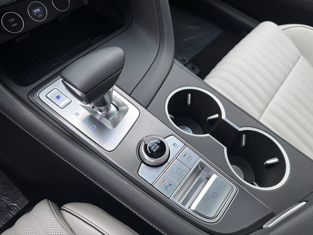 New 2026 Genesis G70 3.3T Sport Prestige RWD image 33