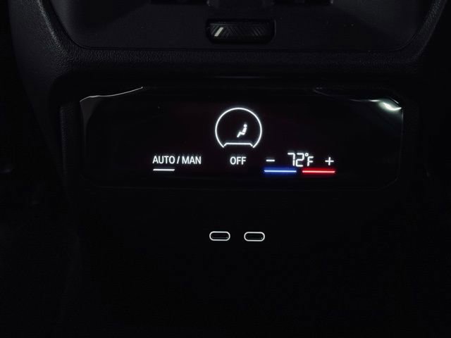 Certified 2025 BMW X3 xDrive30i w/ Premium Package image 21