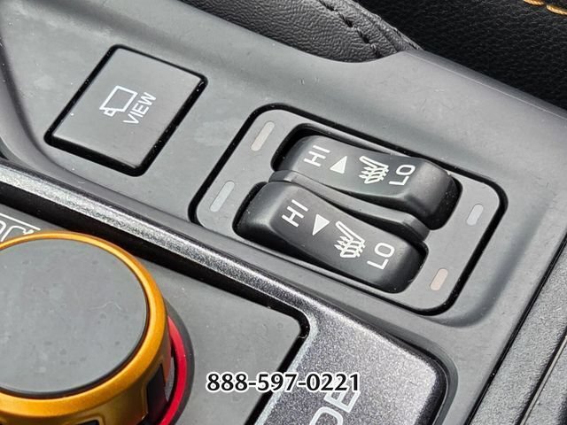 Used 2023 Subaru Forester Wilderness AWD/4WD image 28
