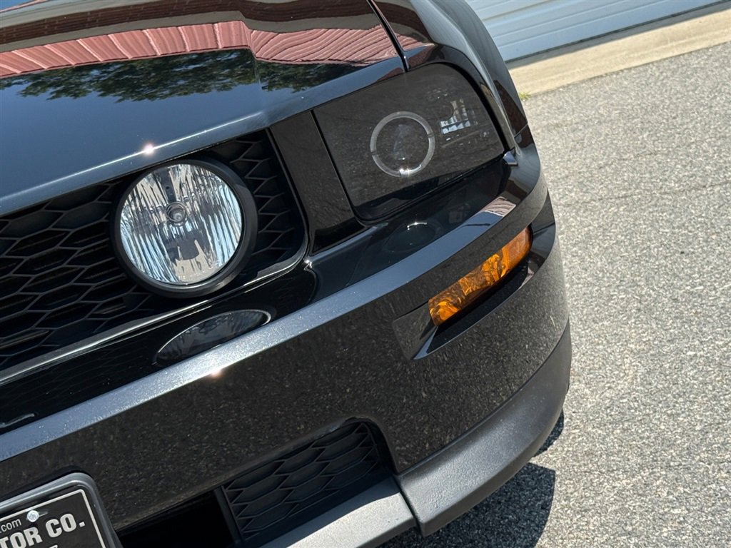 Used 2009 Ford Mustang GT image 12