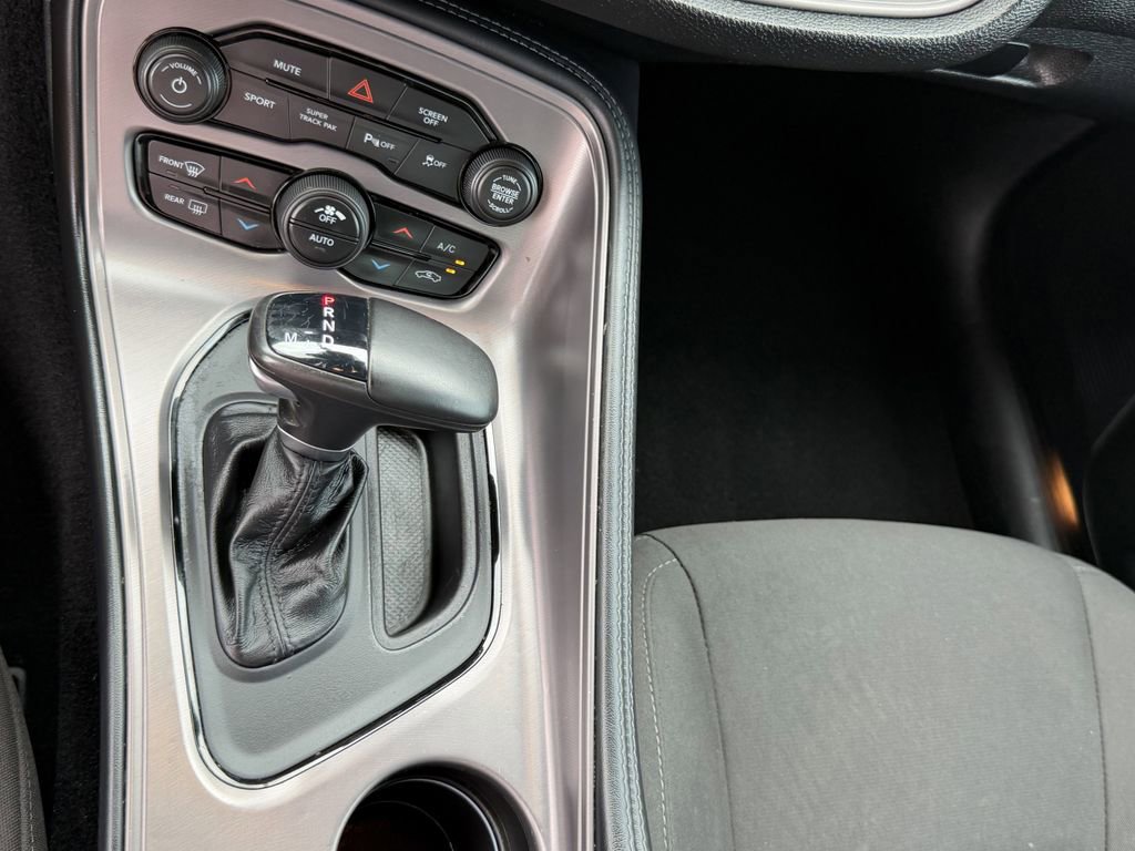 Used 2023 Dodge Challenger GT RWD image 22
