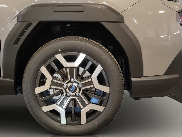 New 2026 Subaru Outback Touring XT AWD/4WD image 27