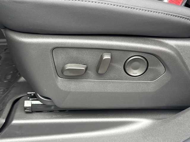 New 2026 GMC Hummer EV SUV image 17