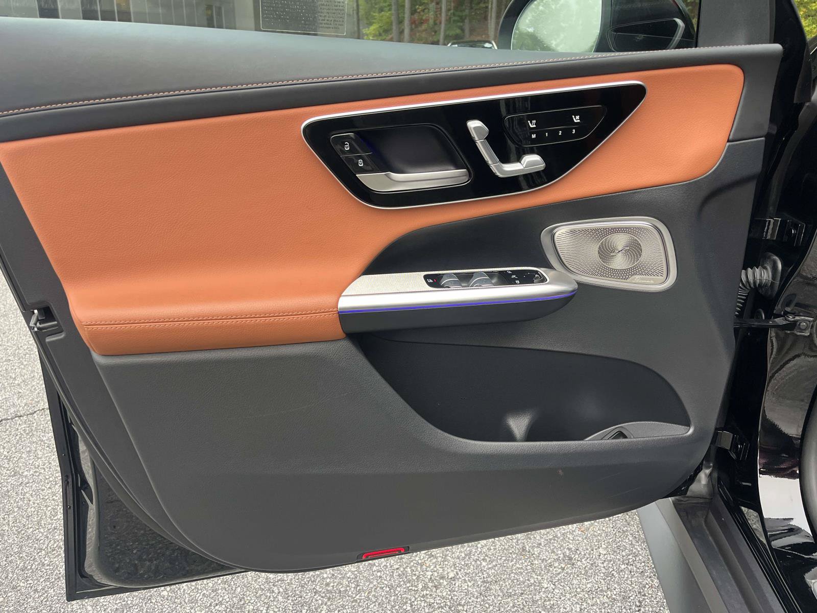 Certified 2025 Mercedes-Benz GLC 300 image 20