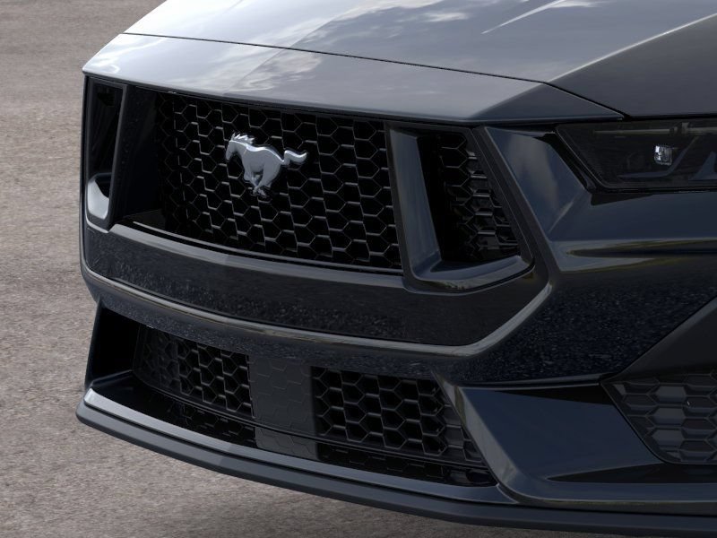 New 2026 Ford Mustang GT RWD image 17