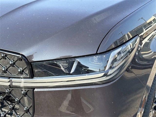 New 2025 Lincoln Navigator Reserve w/ Jet Appearance Package image 10