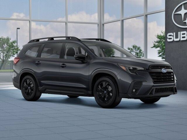 New 2026 Subaru Ascent Premium AWD/4WD image 1