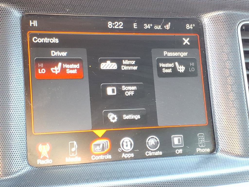 Used 2016 Dodge Charger SXT image 9