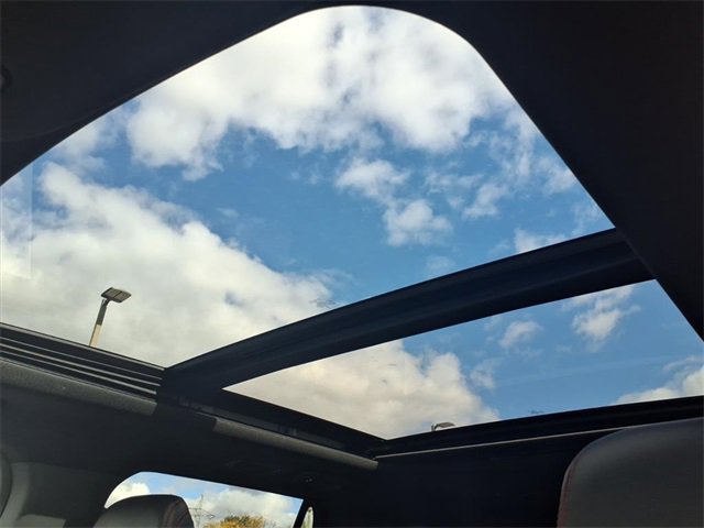 Certified 2024 Ford Expedition Limited image 15