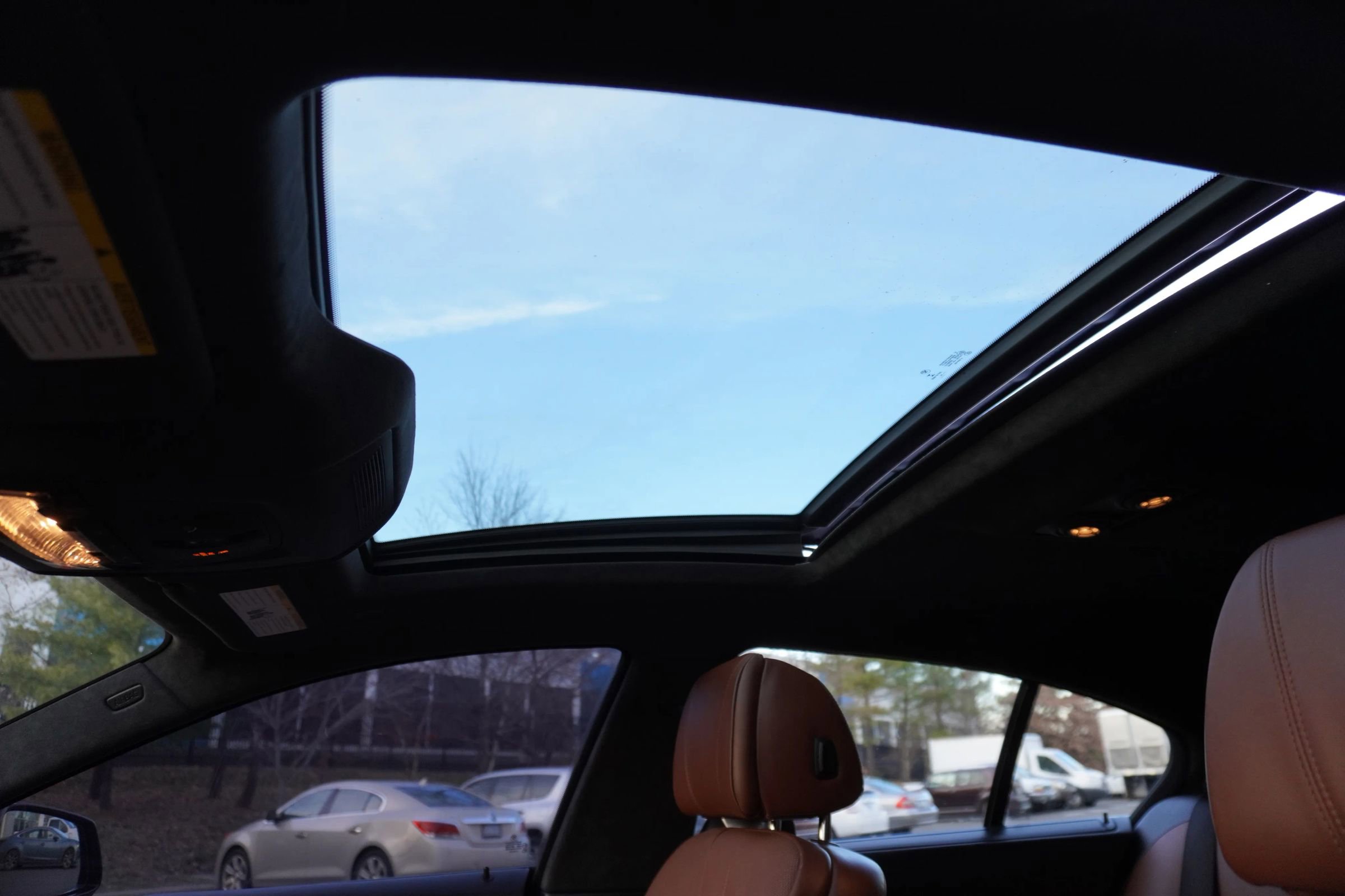 Used 2015 BMW 650i Gran Coupe image 30