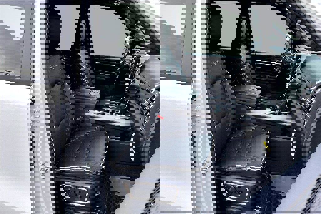 New 2026 RAM 1500 Laramie image 8