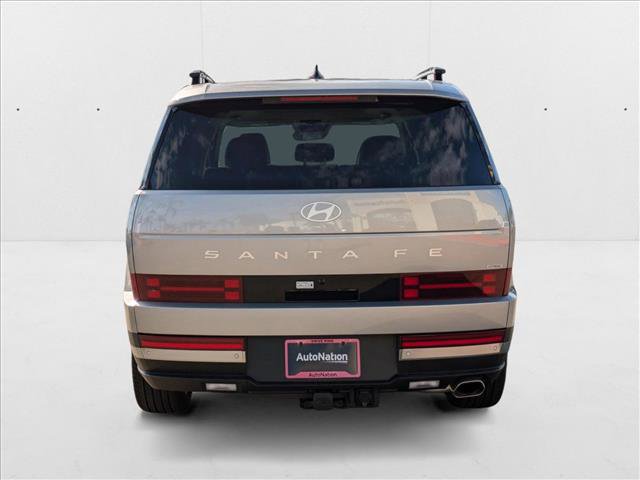 New 2024 Hyundai Santa Fe Limited image 8