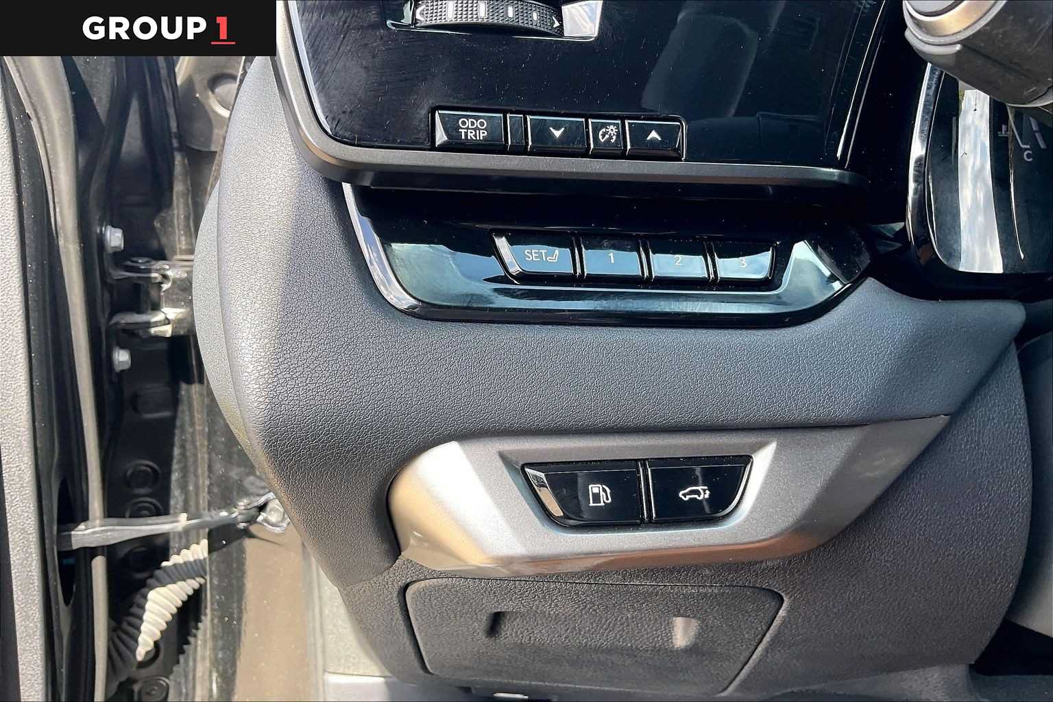 Certified 2024 Lexus RX 350 Premium Plus w/ Convenience Package FWD image 32