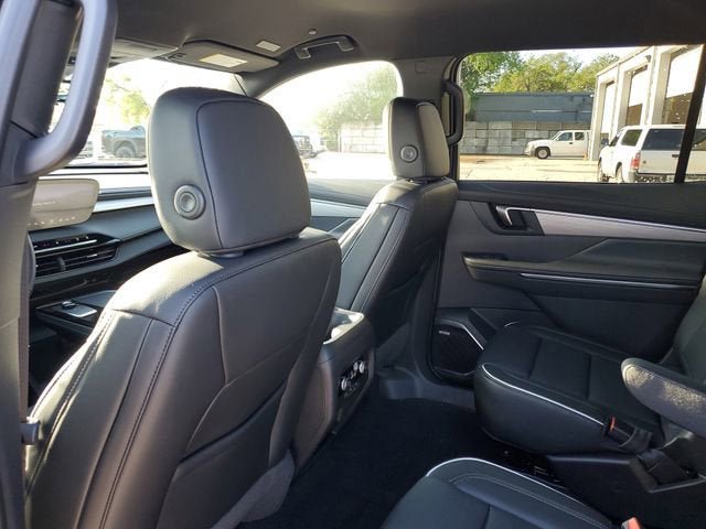 New 2026 Buick Enclave Preferred w/ Power Package AWD/4WD image 10